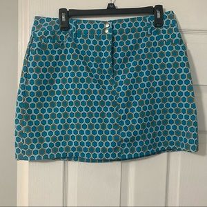 Slazenger Golf Skort